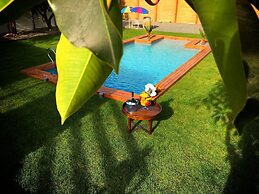 Primera Hacienda Hotel Boutique