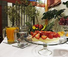 Primera Hacienda Hotel Boutique