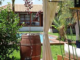 Primera Hacienda Hotel Boutique