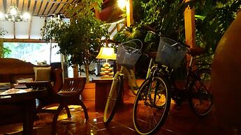 Primera Hacienda Hotel Boutique