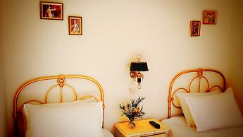 Primera Hacienda Hotel Boutique