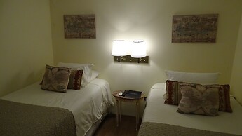 Primera Hacienda Hotel Boutique