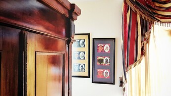 Primera Hacienda Hotel Boutique