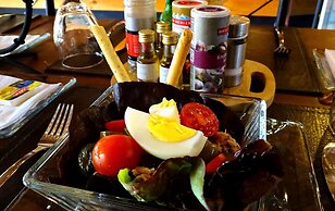 Primera Hacienda Hotel Boutique