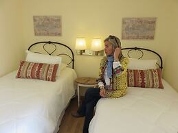 Primera Hacienda Hotel Boutique