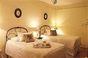 Primera Hacienda Hotel Boutique