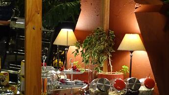 Primera Hacienda Hotel Boutique