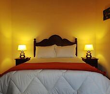 Primera Hacienda Hotel Boutique