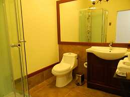 Primera Hacienda Hotel Boutique