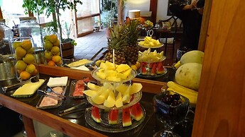 Primera Hacienda Hotel Boutique