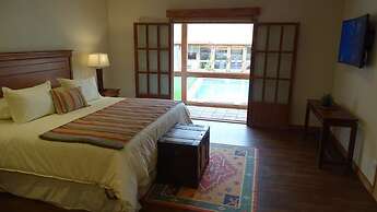 Primera Hacienda Hotel Boutique