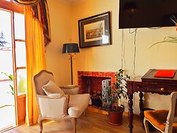 Primera Hacienda Hotel Boutique