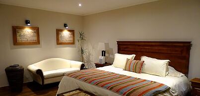 Primera Hacienda Hotel Boutique