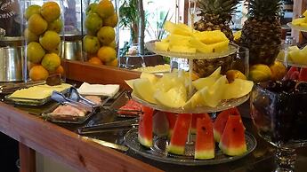 Primera Hacienda Hotel Boutique