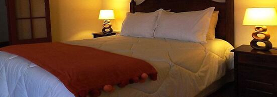 Primera Hacienda Hotel Boutique