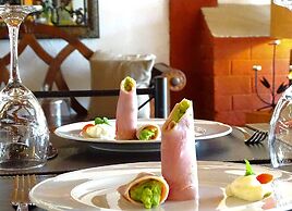 Primera Hacienda Hotel Boutique