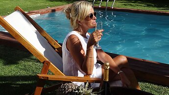 Primera Hacienda Hotel Boutique