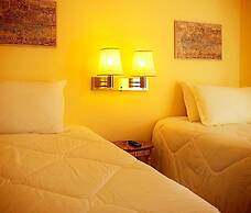 Primera Hacienda Hotel Boutique