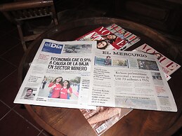 Primera Hacienda Hotel Boutique