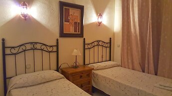 Resort Medina del Zoco