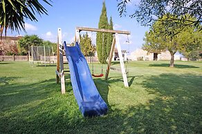 Agroturismo Es Rafal Nou