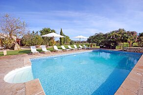 Agroturismo Es Rafal Nou