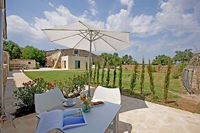 Agroturismo Es Rafal Nou