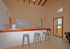 Agroturismo Es Rafal Nou