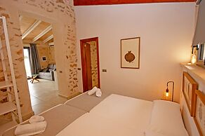 Agroturismo Es Rafal Nou