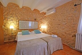 Agroturismo Es Rafal Nou