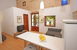 Agroturismo Es Rafal Nou