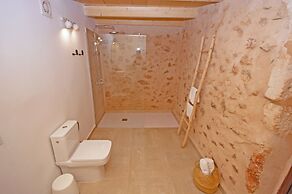 Agroturismo Es Rafal Nou