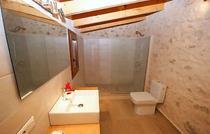 Agroturismo Es Rafal Nou