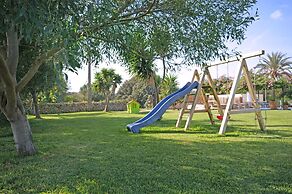 Agroturismo Es Rafal Nou