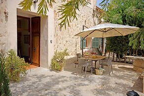 Agroturismo Es Rafal Nou