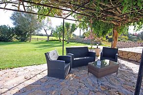 Agroturismo Es Rafal Nou