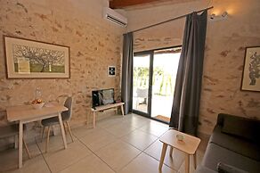 Agroturismo Es Rafal Nou