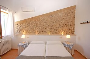 Agroturismo Es Rafal Nou