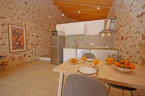 Agroturismo Es Rafal Nou