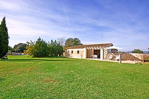 Agroturismo Es Rafal Nou