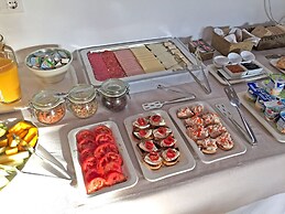 Agroturismo Es Rafal Nou