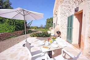 Agroturismo Es Rafal Nou