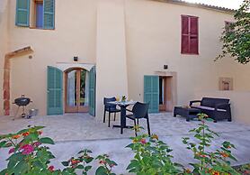 Agroturismo Es Rafal Nou