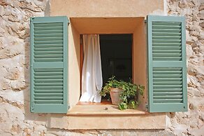 Agroturismo Es Rafal Nou