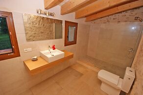 Agroturismo Es Rafal Nou