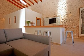 Agroturismo Es Rafal Nou