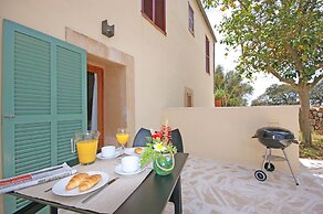 Agroturismo Es Rafal Nou