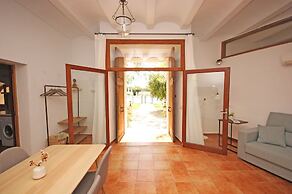 Agroturismo Es Rafal Nou