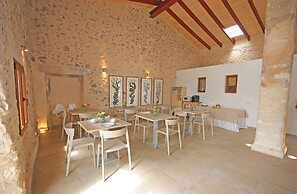 Agroturismo Es Rafal Nou