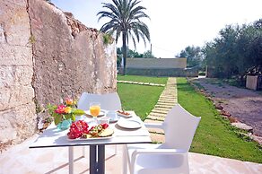 Agroturismo Es Rafal Nou